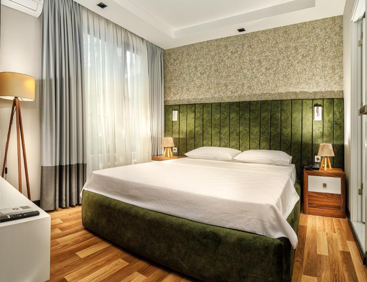 La Mia Suites Provincia di Provincia di Istanbul Esterno foto