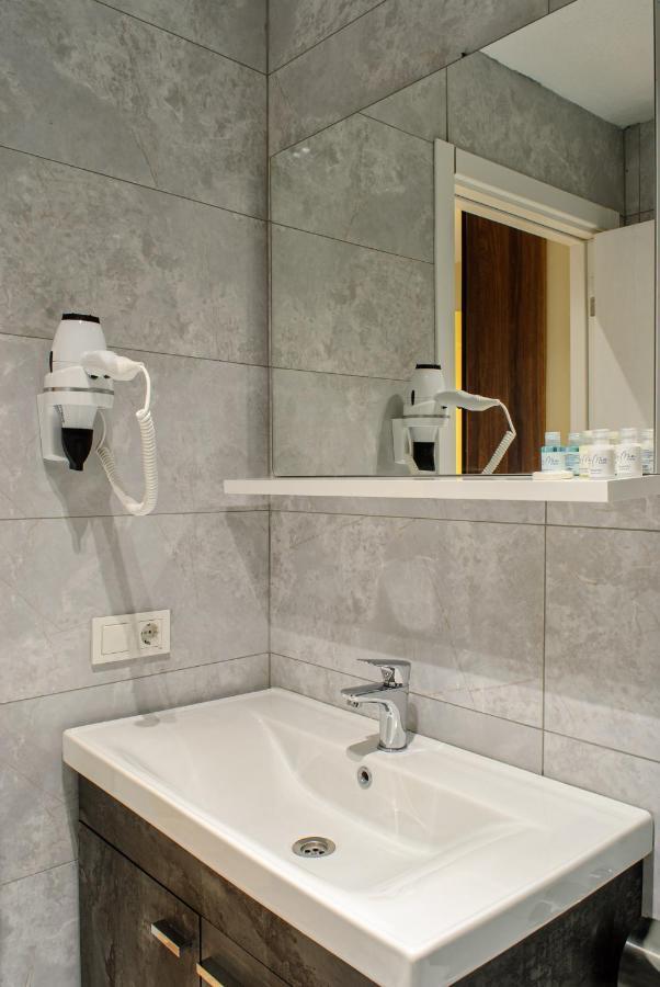 La Mia Suites Provincia di Provincia di Istanbul Esterno foto
