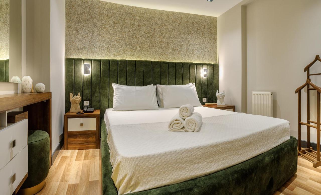 La Mia Suites Provincia di Provincia di Istanbul Esterno foto